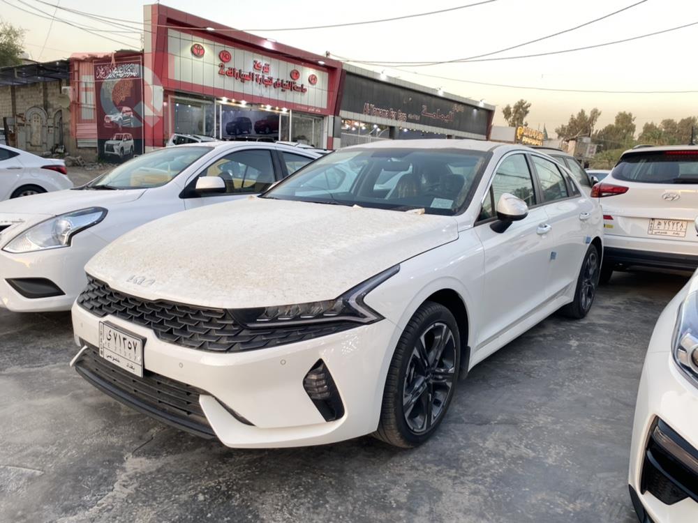 کیا K5